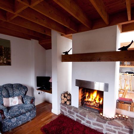 Achill Cottages Achill Sound 객실 사진