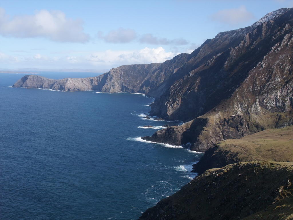 Achill Cottages Achill Sound 외부 사진