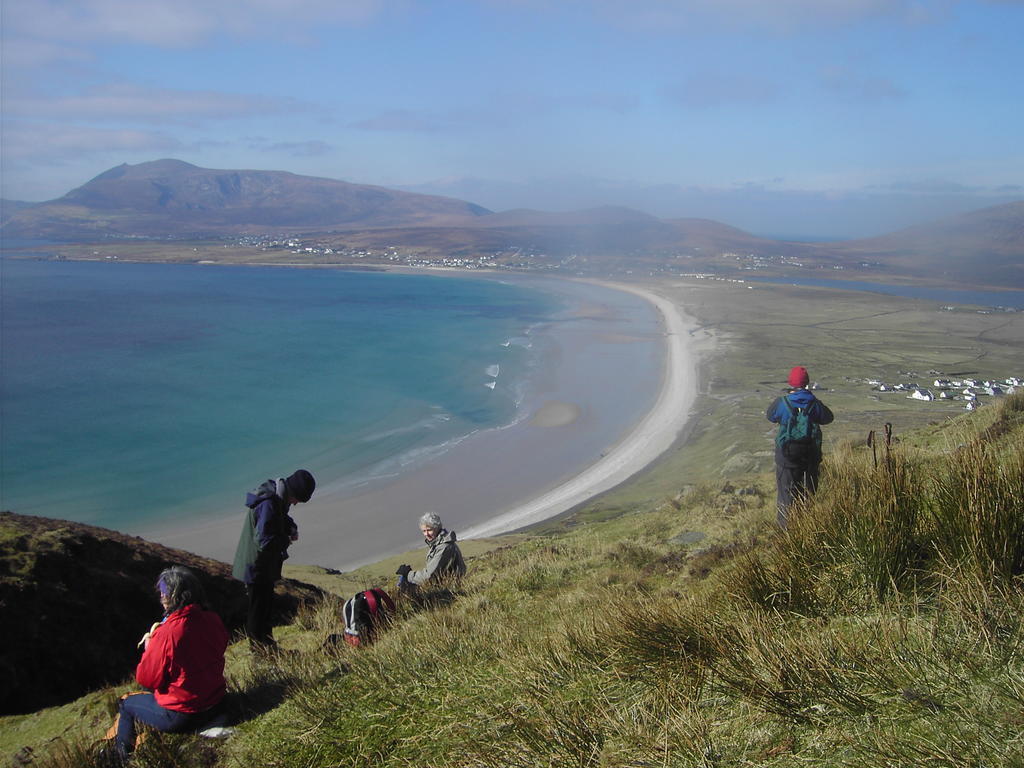 Achill Cottages Achill Sound 객실 사진