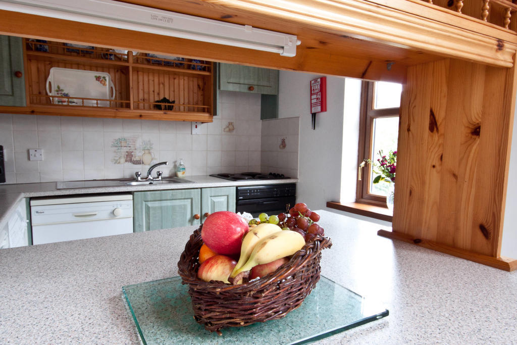 Achill Cottages Achill Sound 객실 사진
