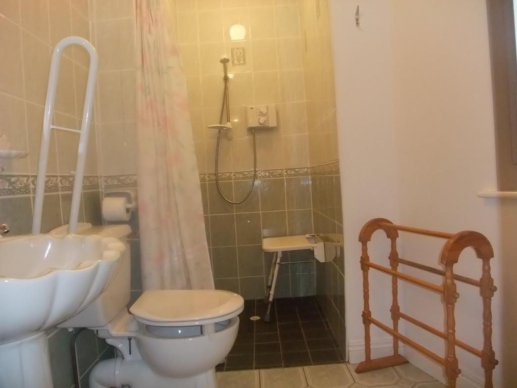 Achill Cottages Achill Sound 객실 사진