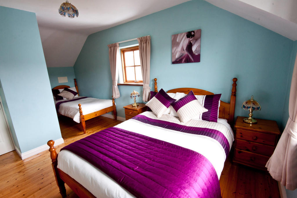 Achill Cottages Achill Sound 객실 사진