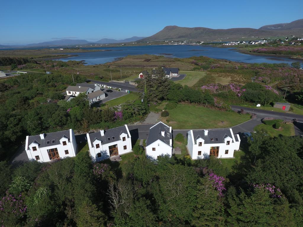 Achill Cottages Achill Sound 외부 사진