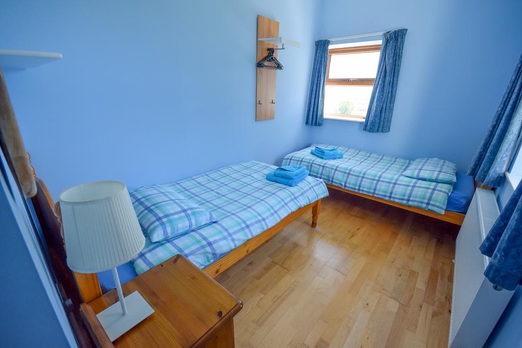 Achill Cottages Achill Sound 외부 사진