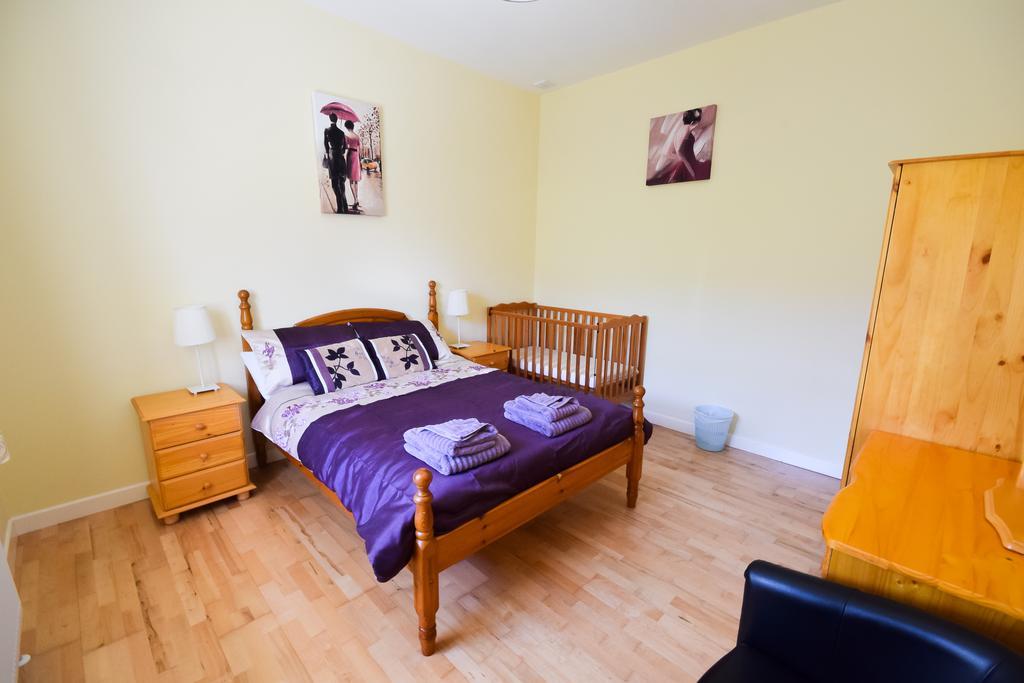 Achill Cottages Achill Sound 외부 사진