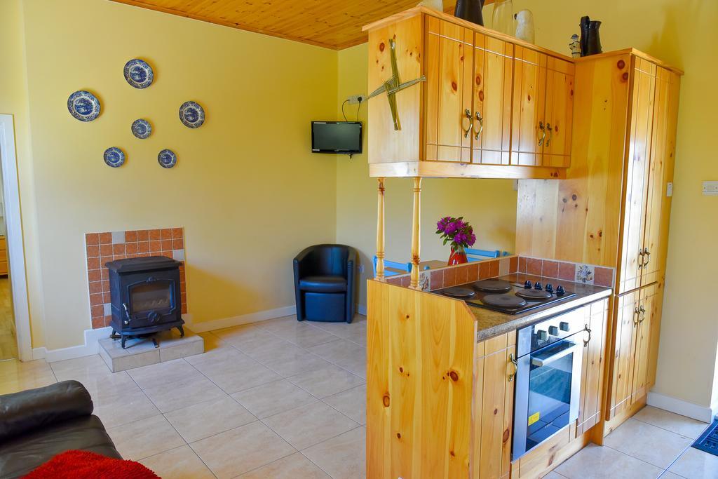 Achill Cottages Achill Sound 외부 사진