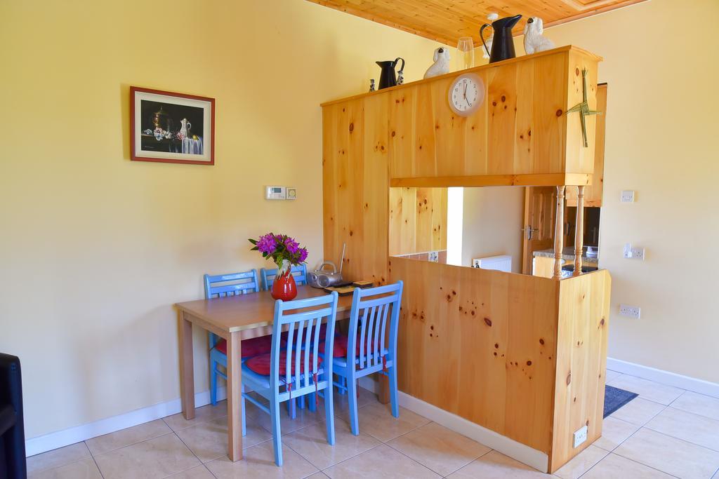Achill Cottages Achill Sound 외부 사진