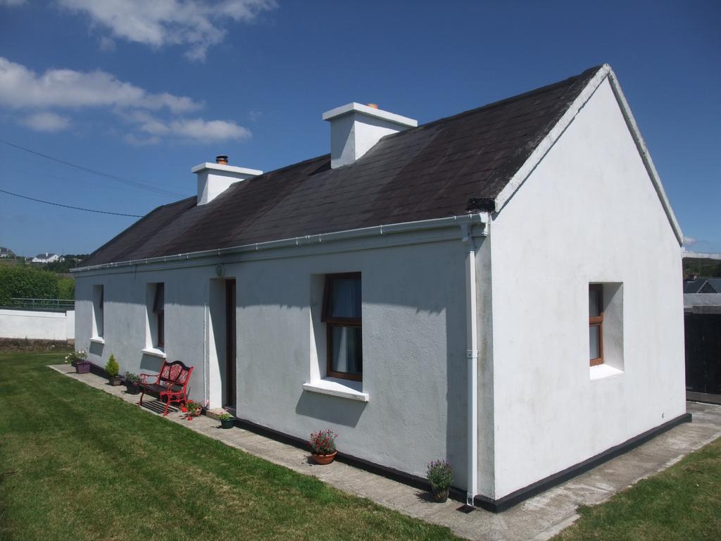 Achill Cottages Achill Sound 외부 사진