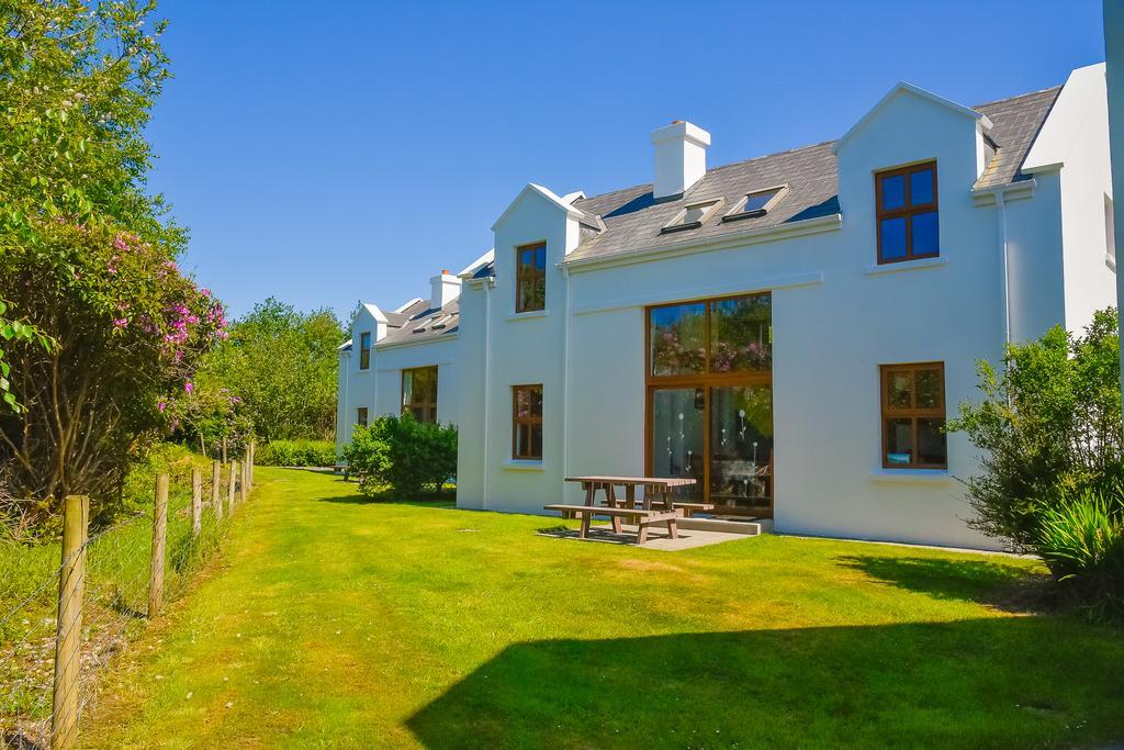 Achill Cottages Achill Sound 외부 사진