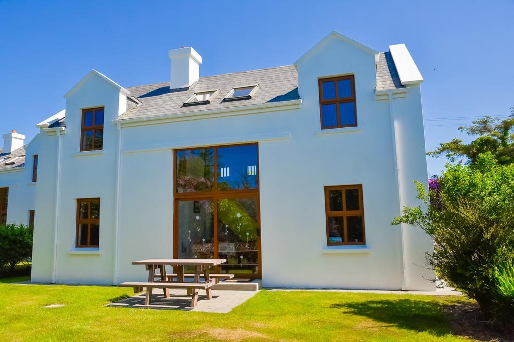 Achill Cottages Achill Sound 외부 사진