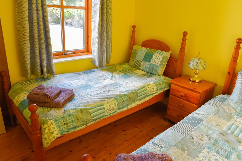 Achill Cottages Achill Sound 외부 사진