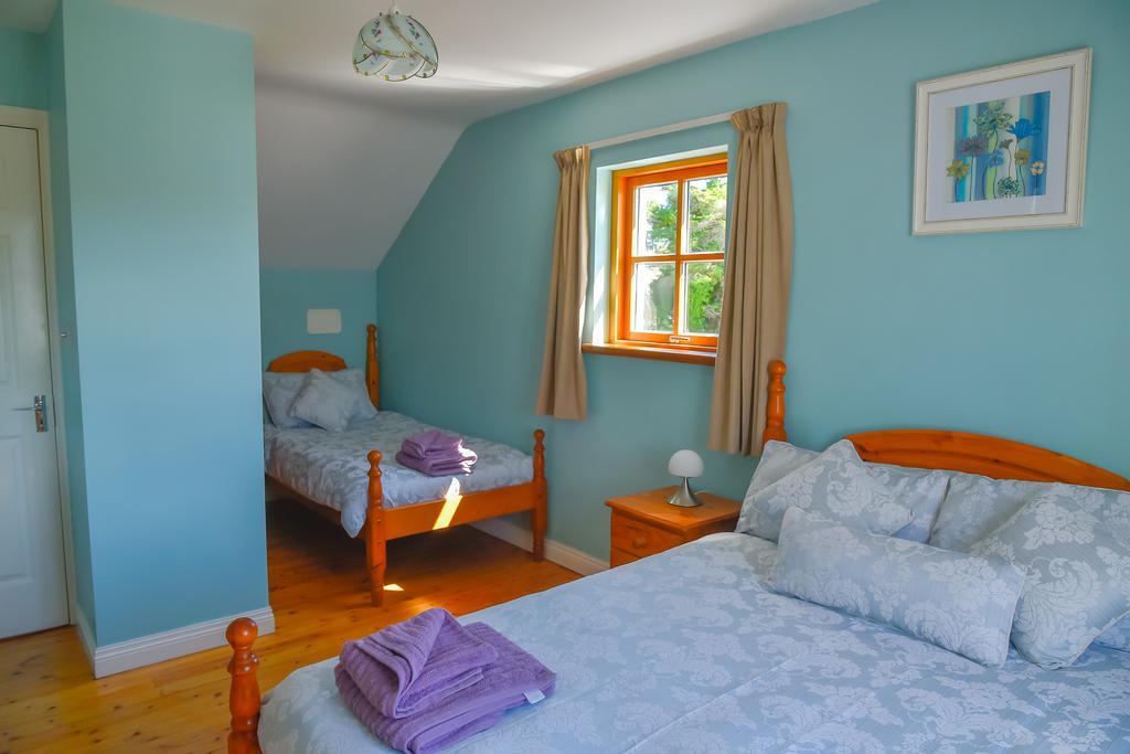 Achill Cottages Achill Sound 외부 사진