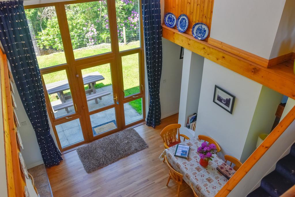 Achill Cottages Achill Sound 외부 사진